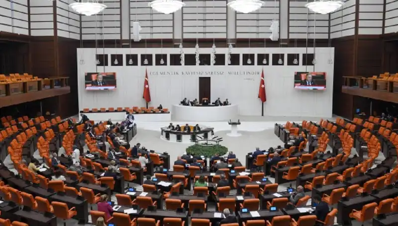 Terörsüz Türkiye Komisyonu İlk Toplantısını Gerçekleştirdi: Çarpıcı Hedefler Belirlendi
