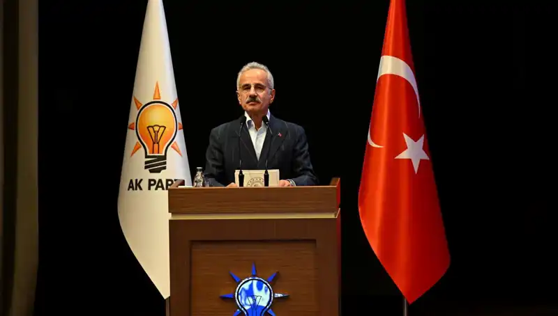 Esenboğa Metrosu İçin Heyecan Verici Gelişme: Bakan Uraloğlu’ndan Çalışmaların Başlayacağı Açıklaması